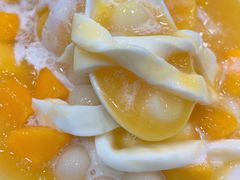 -圆碌碌甜品屋(狮山店)