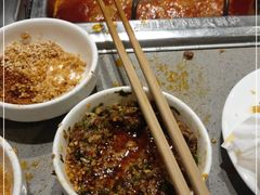 -海底捞火锅(青悦城店)