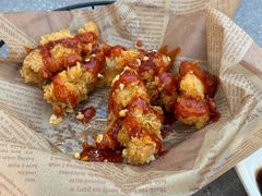 -豚妈妈汤饭·部队锅(南京东路店)