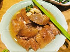 -中国徽菜·徽商故里(广安门店)