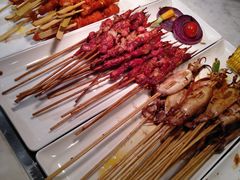 -新食谱全日制餐厅·苏州苏州湾艾美酒店