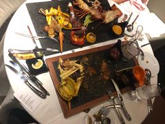 -南京禄口机场雅高铂尔曼大酒店