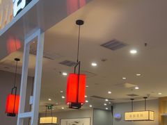-吉野家(复兴路第二餐厅店)