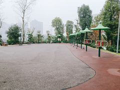 -东岳体育公园