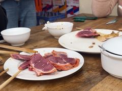 -老刘家永盛斋·传统泡馍(东关南街店)