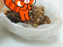 -二七友名焖子铺