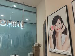 -海马体照相馆(成都来福士广场店)