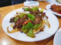 -福祥厦门小馆(舟孟北路店)