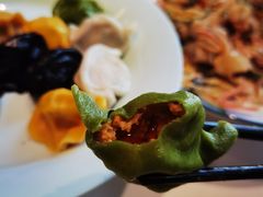 -双合园·海鲜水饺青岛菜(九水东路店)