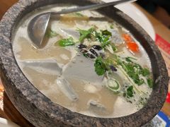 -桂小厨广西菜(青秀万达店)