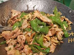 -费大厨辣椒炒肉(太平老街店)