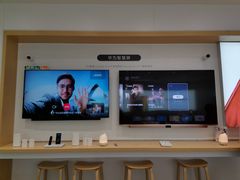 -华为授权体验店(天汇广场)