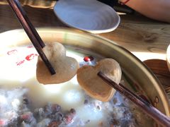 -四喜小胖·北京涮肉(五道营店)