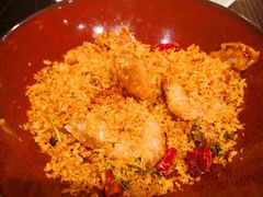 -五缘湾凯悦酒店·悦饗中餐厅