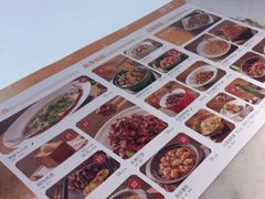 -绿茶餐厅(北京世纪金源店)