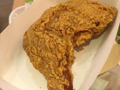 -德克士(前门店)