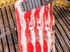 -小花花炭火烤肉·十五年延吉风味(左家庄店)