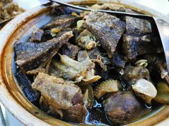 鹅肉焖米血-味友·厦门味(杏林湾店)