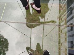 -石燕湖生态旅游景区