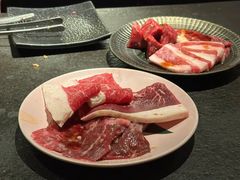 -300杯·和牛烧肉清酒专门店(廊里店)