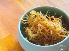 小鱼-大理老字号·舟渔的鱼野生菌海景餐厅(双廊店)