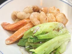 -左记港食(融科天城店)