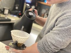 -Radar Coffee(思南路店)