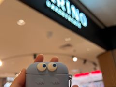 -CARINO BAKERY&CAFE(人广来福士店)