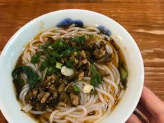 -兵哥豌豆面(建设巷店)