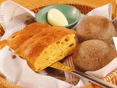 餐前面包-EN SPACE恩空间