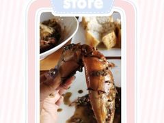 -Ministry of Crab(科伦坡店)