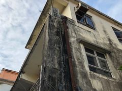 -南丫岛