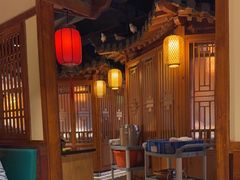 -锦绣金山人家(友谊店)
