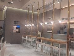 -池奈·咖喱蛋包饭(熙地港店)