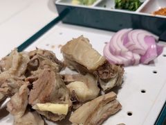 -俭寨大盘鸡·缸子肉·小公鸡·新疆菜(云通店)
