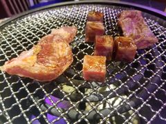 -十三姨正合丰烤肉(营迹路店)