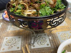 -清真·鸦儿李记·小馆(后海店)