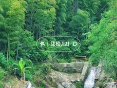 -将军关探险漂流