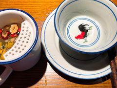 -老湘村·湖南土菜(天河维多利店)