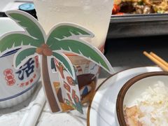 -鱼酷活鱼烤鱼(南京水游城店)