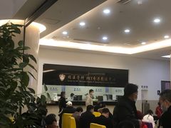 -复旦大学附属中山医院(西院区)
