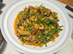 -滇铺子·云南特色菜·鲜花野菜季(曲靖万达店)
