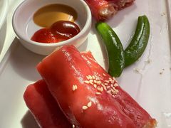 -万山楼海鲜酒家·二十三年老字号