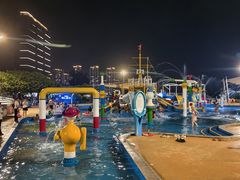 -汕头中海黄金海岸水上乐园