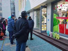 -贝美蓝天幼儿园(河东直沽园)