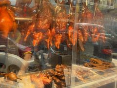 -陈光记烧腊店(罗保博士街店)