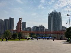 -杭州电子科技大学(下沙校区)