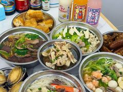-福屿鲜捞小吃·捞化(福屿总店)