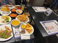 -济南蓝海御华大饭店·蓝钻国际美食自助百汇(山东书城店)