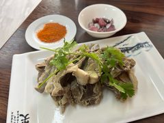 -清真·伊清阁餐厅